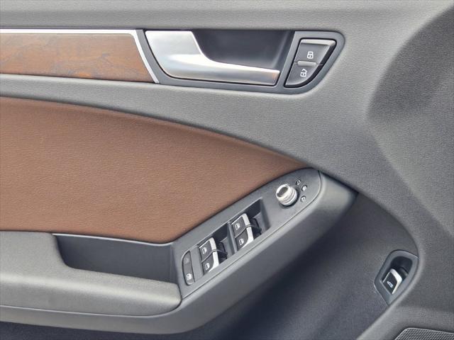 2016 Audi allroad 2.0T Premium