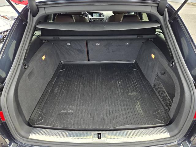 2016 Audi allroad 2.0T Premium