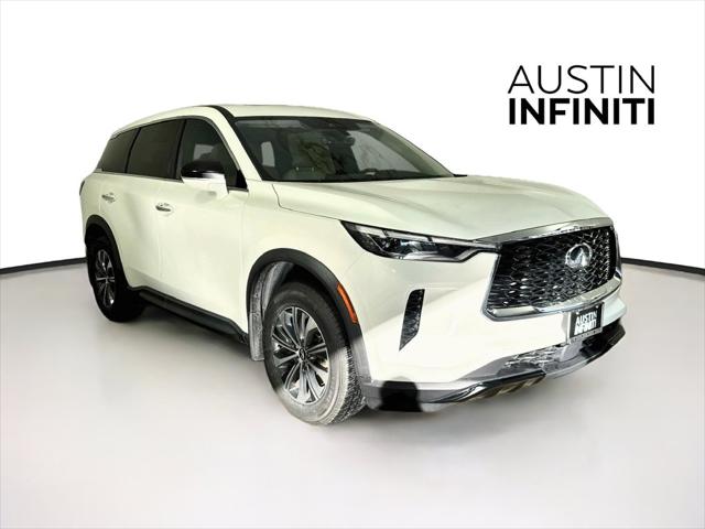 2024 INFINITI QX60 PURE for sale in Austin, TX