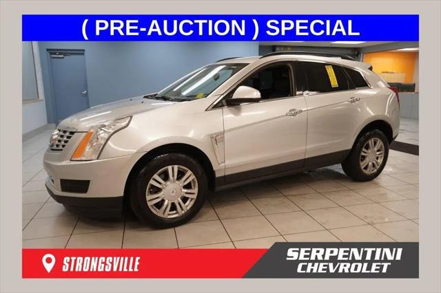 2015 Cadillac SRX Standard for sale in Strongsville, OH