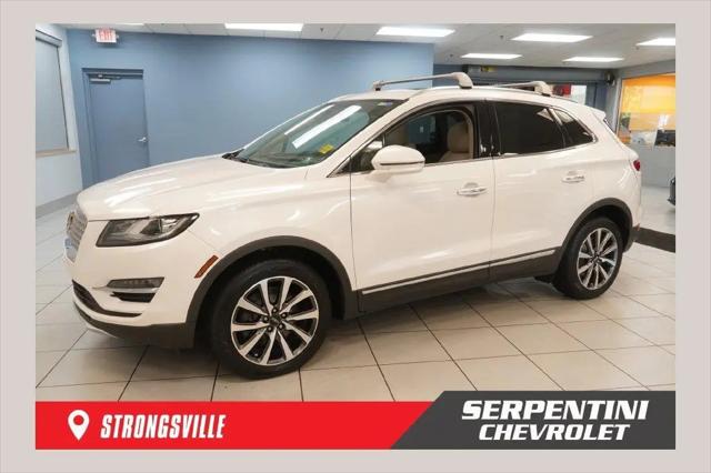2019 Lincoln MKC Reserve for sale in Strongsville, OH
