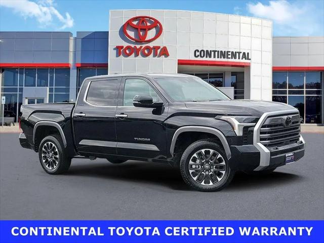 2025 Toyota Tundra Limited for sale in Hodgkins, IL