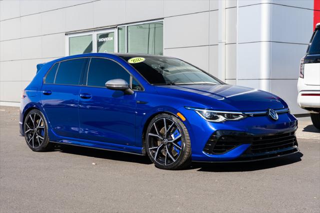 2022 Volkswagen Golf R 2.0T for sale in Beaverton, OR
