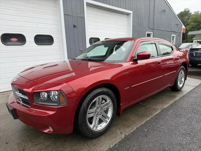 2006 Dodge Charger RT for sale in Binghamton, NY