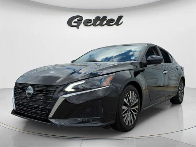 2023 Nissan Altima SV FWD for sale in Sarasota, FL