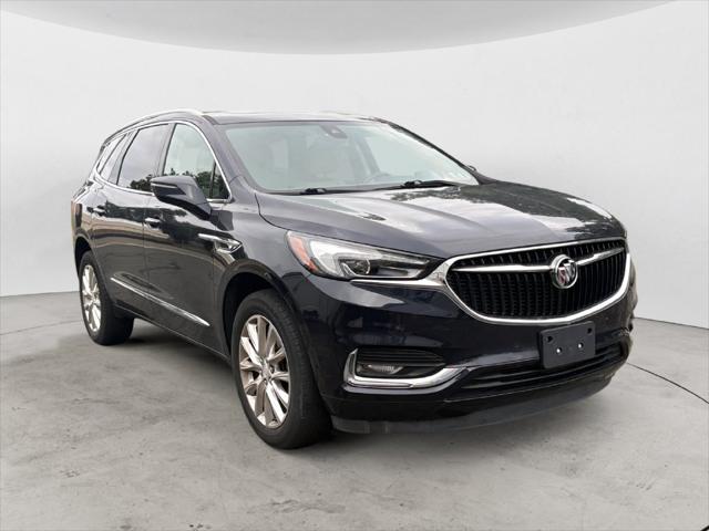2020 Buick Enclave AWD Premium for sale in Henrico, VA