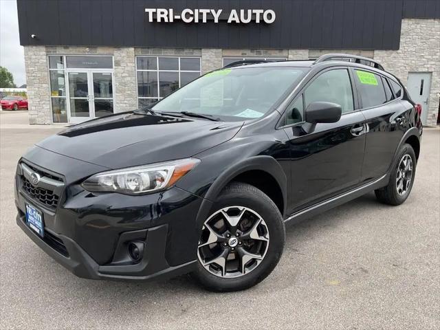 2018 Subaru Crosstrek 2.0i for sale in Menasha, WI