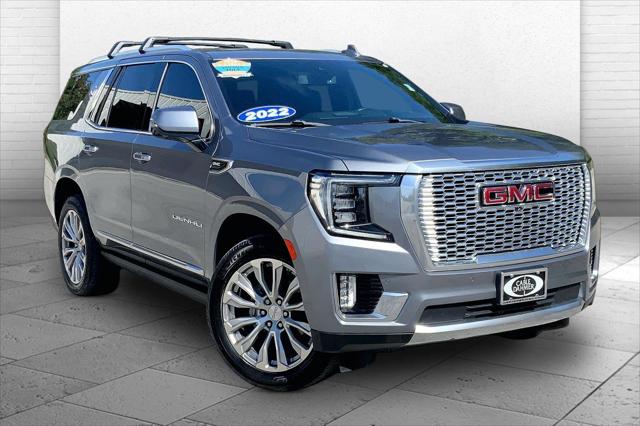 2022 GMC Yukon Denali for sale in Kansas City, MO