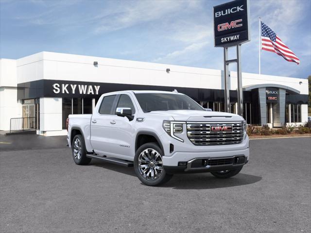 2026 GMC Sierra 1500 Crew Cab, Short Bed, Denali, 4WD for sale in Joplin, MO