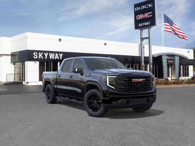 2026 GMC Sierra 1500 Crew Cab, Short Bed, Elevation, 4WD for sale in Joplin, MO