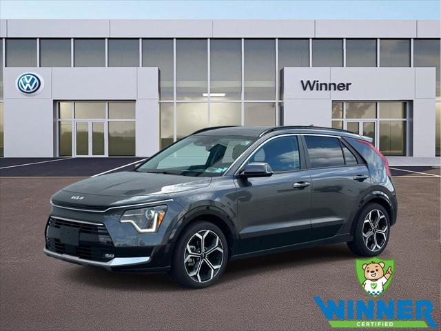 2024 Kia Niro EX Touring for sale in Dover, DE