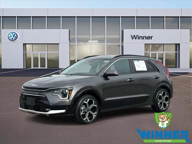 2024 Kia Niro EX Touring for sale in Dover, DE