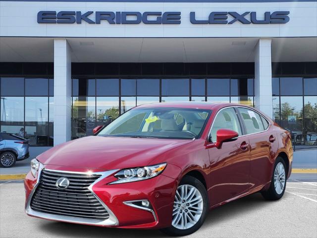 2017 Lexus ES 350 350 for sale in Oklahoma City, OK