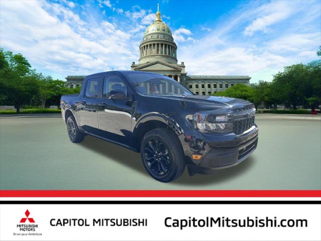 2024 Ford Maverick XLT for sale in Jefferson, WV