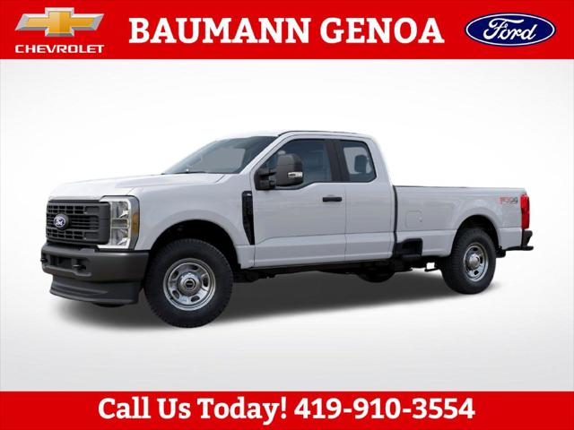 2027 Ford F-350 XL for sale near Freemont, OH