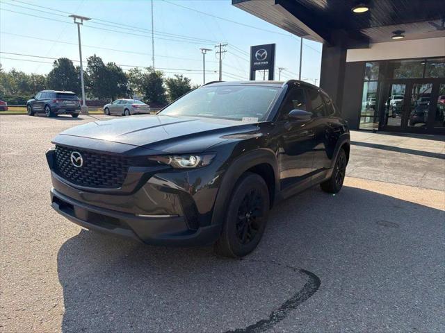 2025 Mazda CX-50 2.5 S Preferred Package for sale in Oklahoma City, OK