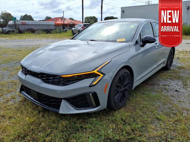 2025 Kia K5 GT for sale in Shelby, NC