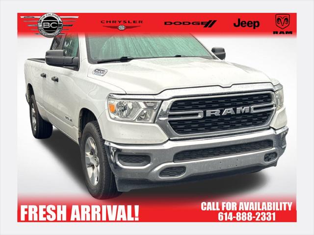 2023 Ram 1500 Big Horn Quad Cab 4x4 64 Box for sale in Columbus, OH