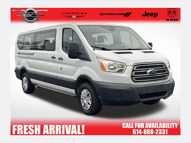 2018 Ford Transit XLT for sale near Columbus, OH