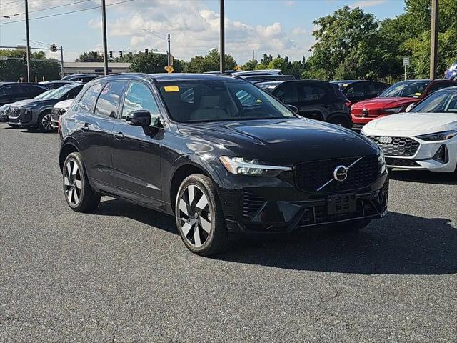 2024 Volvo XC60 Recharge T8 Plus Dark Theme for sale in Frederick, MD