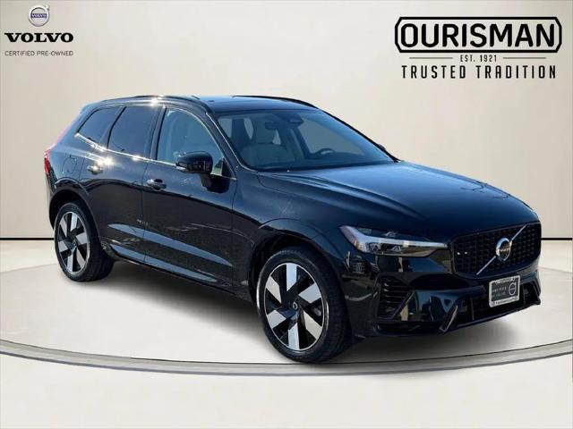 2024 Volvo XC60 Recharge T8 Plus Dark Theme for sale in Frederick, MD