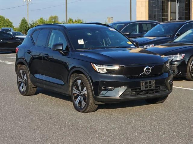 2023 Volvo XC40 Recharge Pure Electric Twin Plus for sale in Frederick, MD