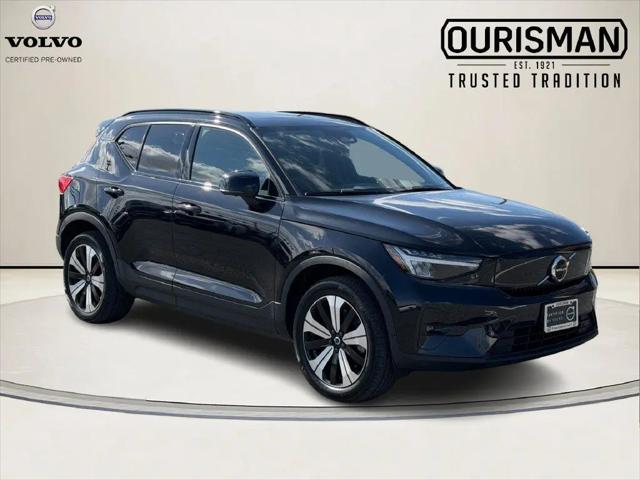 2023 Volvo XC40 Recharge Pure Electric Twin Plus for sale in Frederick, MD