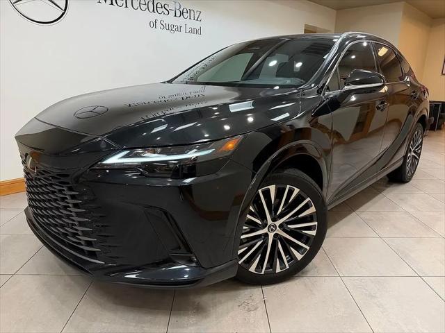 2025 Lexus RX 350 Premium Plus for sale in Sugar Land, TX