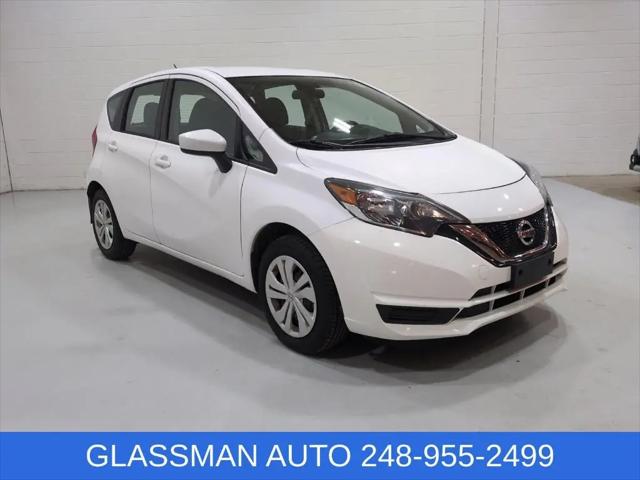 2019 Nissan Versa Note SV for sale in Southfield, MI