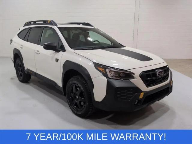 2024 Subaru Outback Wilderness for sale in Southfield, MI