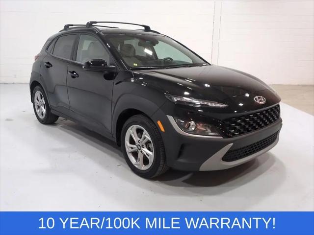 2023 Hyundai Kona SEL for sale in Southfield, MI