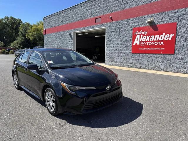 2025 Toyota Corolla LE for sale in Selinsgrove, PA