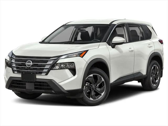 2024 Nissan Rogue SV Intelligent AWD for sale in Selinsgrove, PA
