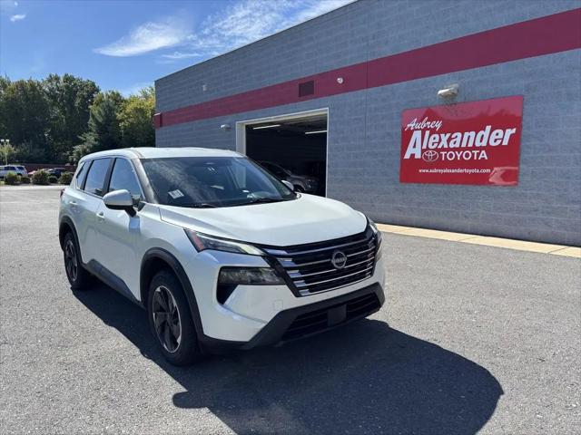 2024 Nissan Rogue SV Intelligent AWD for sale in Selinsgrove, PA