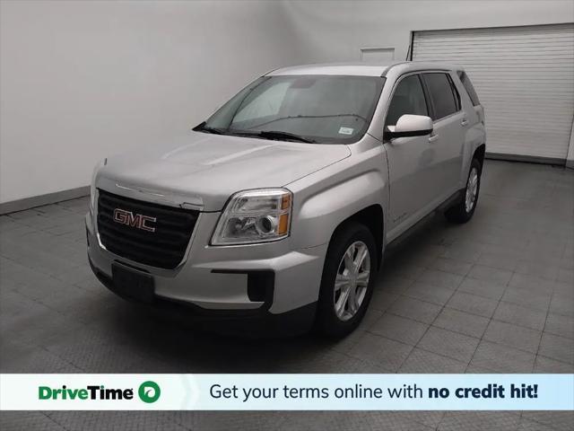 2017 GMC Terrain SLE-1 for sale in Raleigh, NC