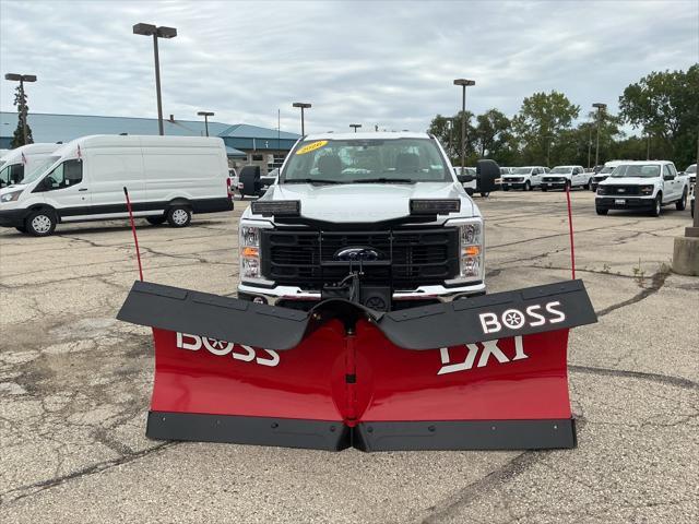 2026 Ford F-250 XL for sale in Kenosha, WI