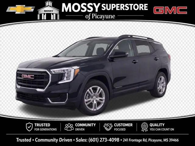 2022 GMC Terrain FWD SLE for sale in Picayune, MS
