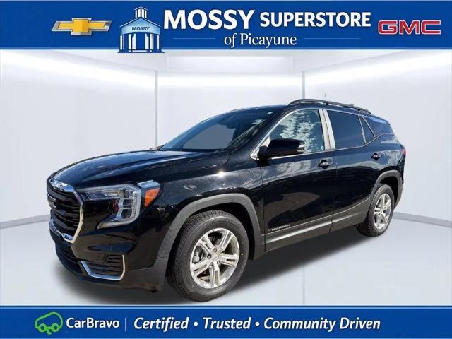 2022 GMC Terrain FWD SLE for sale in Picayune, MS