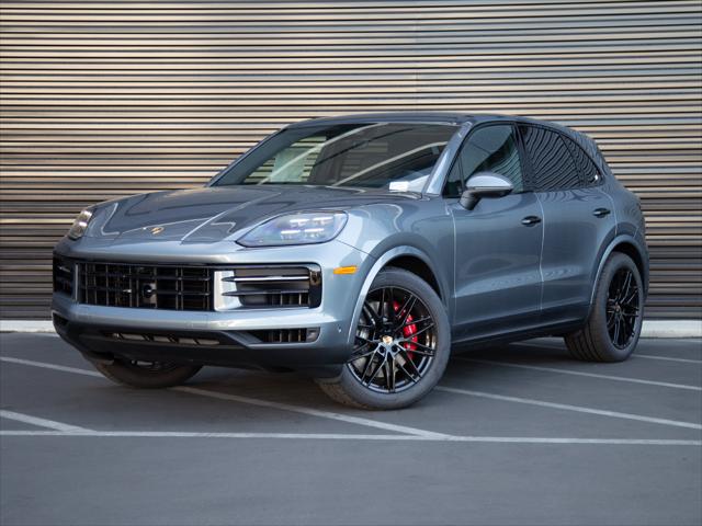 2026 Porsche Cayenne S for sale in Thousand Oaks, CA