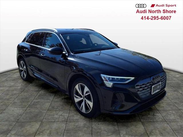2024 Audi e-tron Premium Plus quattro for sale in Milwaukee, WI