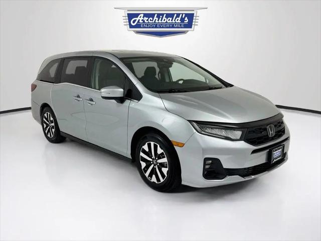 2025 Honda Odyssey EX-L for sale in Kennewick, WA