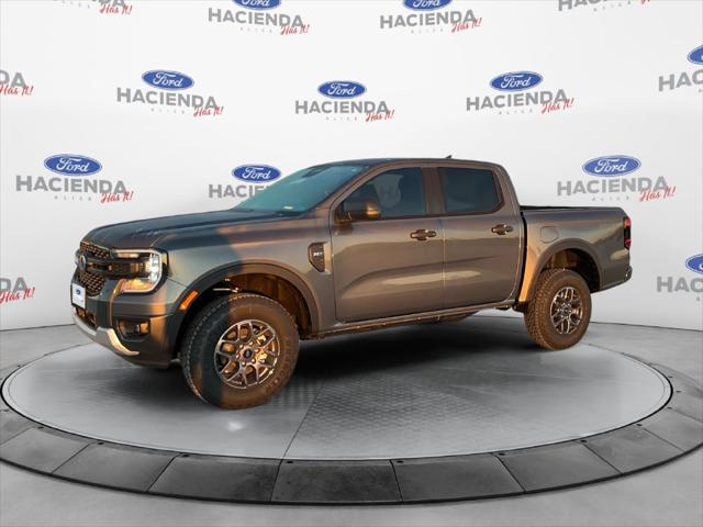 2026 Ford Ranger XLT for sale in Alice, TX