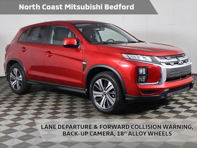 2024 Mitsubishi Outlander Sport 2.0 ES AWC for sale in Bedford, OH