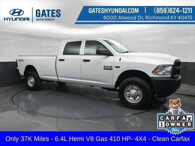 2015 Ram 2500 Tradesman for sale in Richmond, KY