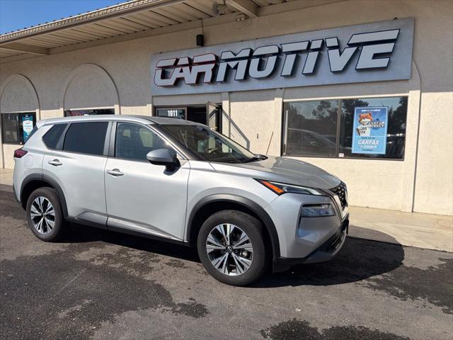 2023 Nissan Rogue SV Intelligent AWD for sale in Santa Maria, CA