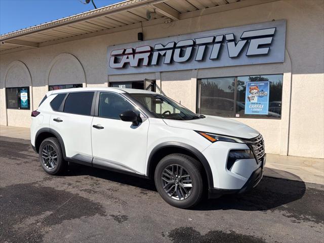 2024 Nissan Rogue S Intelligent AWD for sale in Santa Maria, CA