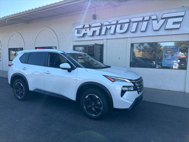 2024 Nissan Rogue SV FWD for sale in Santa Maria, CA