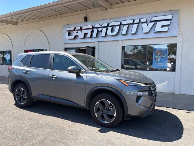 2024 Nissan Rogue SV Intelligent AWD for sale in Santa Maria, CA