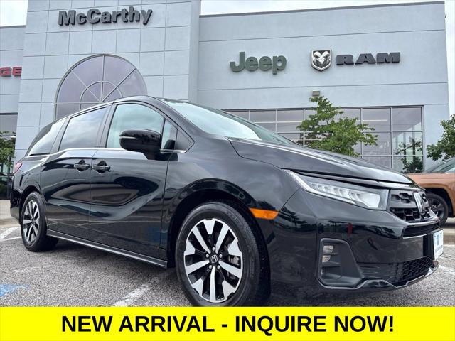 2025 Honda Odyssey EX-L for sale in Lee's Summit, MO