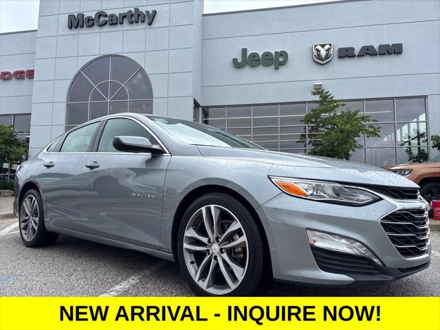 2024 Chevrolet Malibu FWD 2LT for sale in Lee's Summit, MO